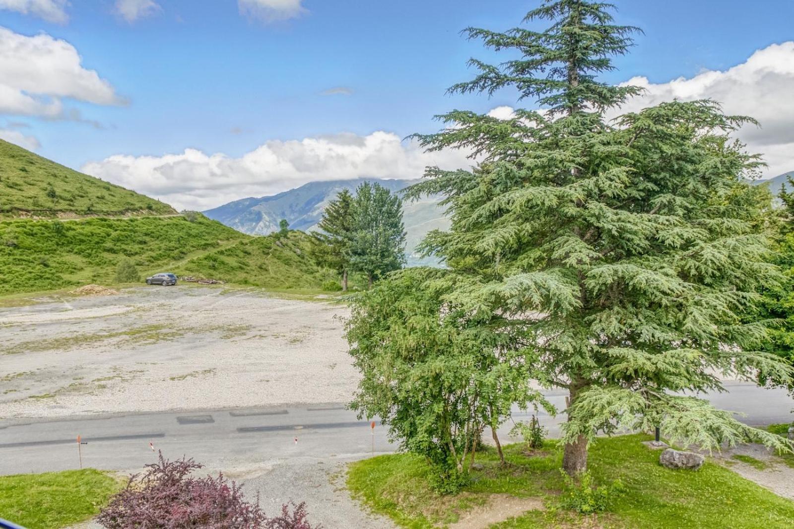 Appartement Alpin A 200M Des Pistes Genos Exterior photo