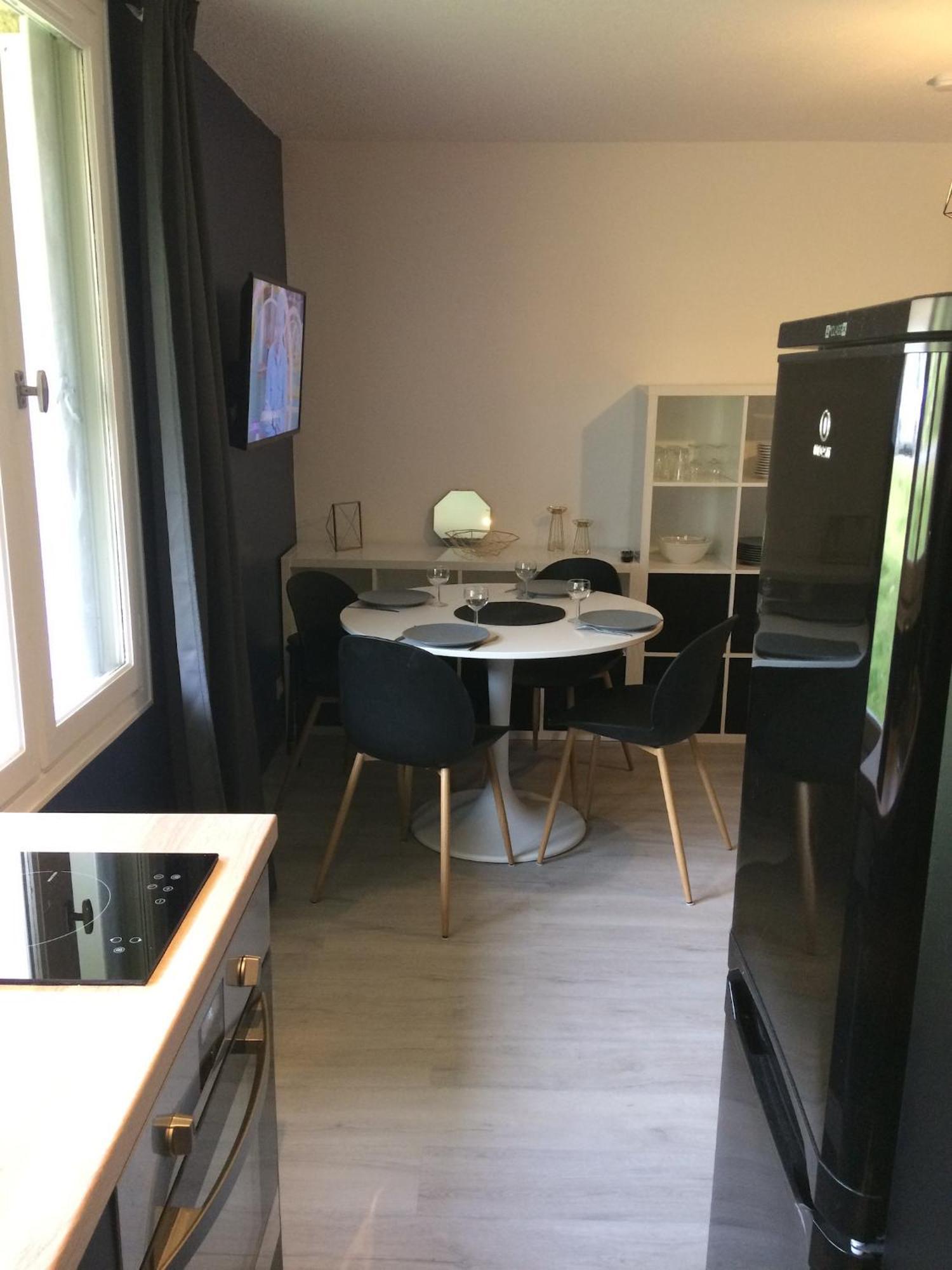 Appartement Alpin A 200M Des Pistes Genos Exterior photo